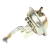 Classic Mini distributor vacuum unit for 1275CC with HIF38 carb Classic Mini distributor vacuum unit for 1275CC with HIF38 carb