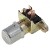 High Beam Dimmer (Dip) Switch Floor Mounted | Classic Mini | Spridget | Morris Minor 1963 Onward High Beam Dimmer (Dip) Switch Floor Mounted | Classic Mini | Spridget | Morris Minor 1963 Onward