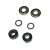 Rocker Valve Cover Seals, Spacers, And Washers Pair Rocker Valve Cover Seals, Spacers, And Washers Pair