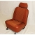 Mimi Seat Cover Set , Cloth Center, Front And Rear ,for Reclining Frt Seat