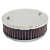 Austin Mini K&n Offset S Air Filter Twin Hs2 Carburetors Austin Mini K&n Offset S Air Filter Twin Hs2 Carburetors