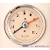 Classic Mini Smiths Electronic Impulse Tachometer 8k Magnolia 80MM Classic Mini Smiths Electronic Impulse Tachometer 8k Magnolia 80MM