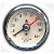 Classic Austin Mini Tachometer smiths 10K Magnolia Classic Austin Mini Tachometer smiths 10K Magnolia