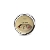 Classic Mini Smiths Voltmeter 52mm Magnolia Face Classic Mini Smiths Voltmeter 52mm Magnolia Face