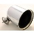 Tachometer Mounting Pod 80mm Chrome | Classic Mini | Sprite & Midget | Morris Minor Tachometer Mounting Pod 80mm Chrome | Classic Mini | Sprite & Midget | Morris Minor