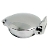Classic Austin Mini chrome Aston looking gas cap pre 1996 Classic Austin Mini chrome Aston looking gas cap pre 1996