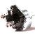 Starter Solenoid Mini Key Start + Inertia Starters Also Spridget & Morris Minor Starter Solenoid Mini Key Start + Inertia Starters Also Spridget & Morris Minor
