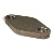 Classic Austin Mini Heater Valve Blanking Plate Classic Austin Mini Heater Valve Blanking Plate