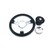 Classic Austin Mini Steering Wheel Classic With Boss Complete Pre 1996 Classic Austin Mini Steering Wheel Classic With Boss Complete Pre 1996