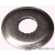 Lock Washer Late Crankshaft Pulley - Mini & Mini Cooper S