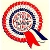 Austin Mini Special Tuning Rosette Transfer Decal Austin Mini Special Tuning Rosette Transfer Decal