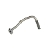 Oil Suction Pipe Oil Suction Pipe