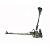 Rod Change Shift Linkage USED | Classic Mini Rod Change Shift Linkage USED | Classic Mini