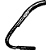 Vent Window Seal Right Hand , Morris Minor Vent Window Seal Right Hand , Morris Minor