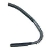Vent Window Seal Left Hand , Morris Minor Vent Window Seal Left Hand , Morris Minor