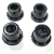 Classic Mini Poly Lower Arm Bushings , Set Of 4 Classic Mini Poly Lower Arm Bushings , Set Of 4