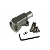 Water Pump Removal Delete Plate 90 Degree Stub, 1, RetroSport Water Pump Removal Delete Plate 90 Degree Stub, 1, RetroSport