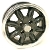 KN MINATOR WHEEL 5X13 ANTHRACITE KN MINATOR WHEEL 5X13 ANTHRACITE