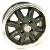 KN MINATOR WHEEL 5X13 ANTHRACITE