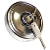 Locking Gas Cap Vented Early Minis, Sprite & Midget Locking Gas Cap Vented Early Minis, Sprite & Midget