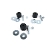 Wiper Motor Mounting Kit w/ Hardware | Classic Mini Mk1-Mk2 | Sprite & Midget | Morris Minor Wiper Motor Mounting Kit w/ Hardware | Classic Mini Mk1-Mk2 | Sprite & Midget | Morris Minor