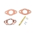 Classic Mini Su Hs2 1 1/4 Carb Spindle Kit Classic Mini Su Hs2 1 1/4 Carb Spindle Kit
