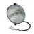 Classic Mini-fog Lamp Oem With Plug To Loom 1990 And Later Classic Mini-fog Lamp Oem With Plug To Loom 1990 And Later