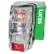 Classic Mini Rear Lamp Assembly Clear Lens Right Hand Side W/reverse Classic Mini Rear Lamp Assembly Clear Lens Right Hand Side W/reverse