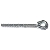 Classic Mini Battery Bar Rod 1990 On 8.5mm Long Eyelet End Classic Mini Battery Bar Rod 1990 On 8.5mm Long Eyelet End
