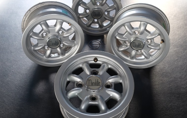 0 Mini 