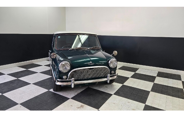 1994 Rover Mini Cooper