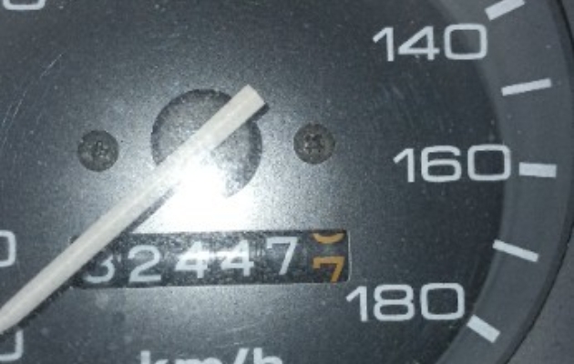 1995 Rover Mini Mayfair Edition