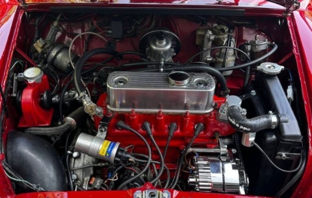 1987 Rover Mini Cooper