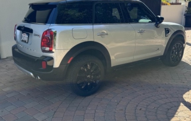 2020 MINI (BMW) Cooper S