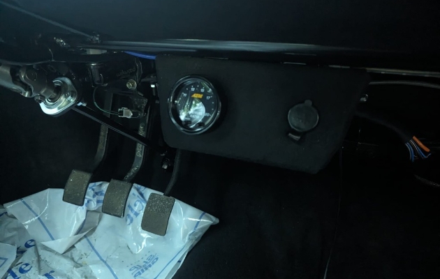1996 Rover Mini 1.3i