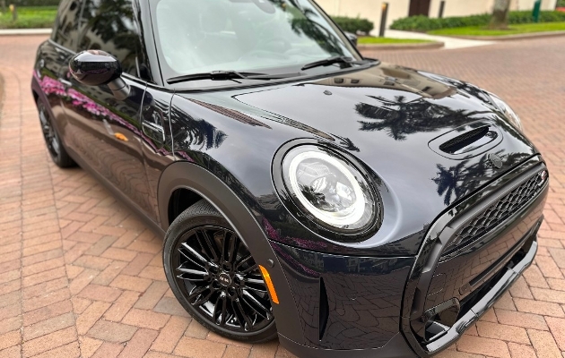 2024 MINI (BMW) Cooper S