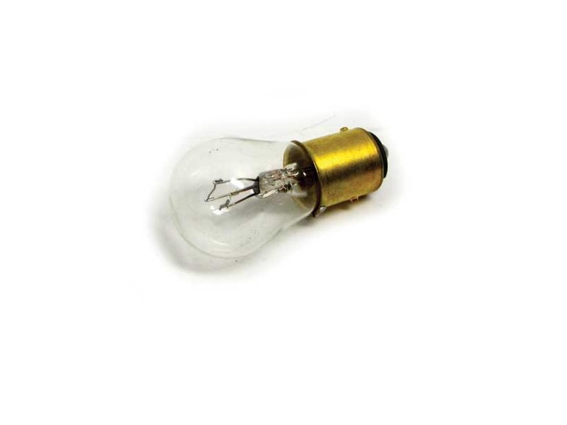 GLB380 x 2 Classic mini-arrière arrêter et queue lampe ampoules paire de bulbes