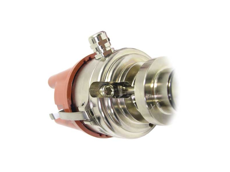 Austin Mini 123 Distributor A+ W/ Vacuum Advance Austin Mini 123 Distributor A+ W/ Vacuum Advance