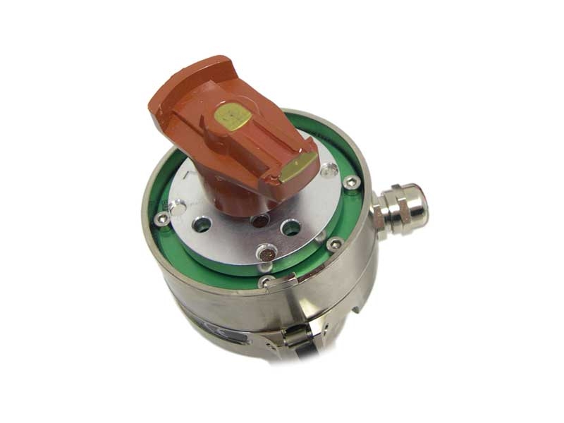 123 Distributor A-plus No Vacuum Advance- Mini Cooper 123 Distributor A-plus No Vacuum Advance- Mini Cooper