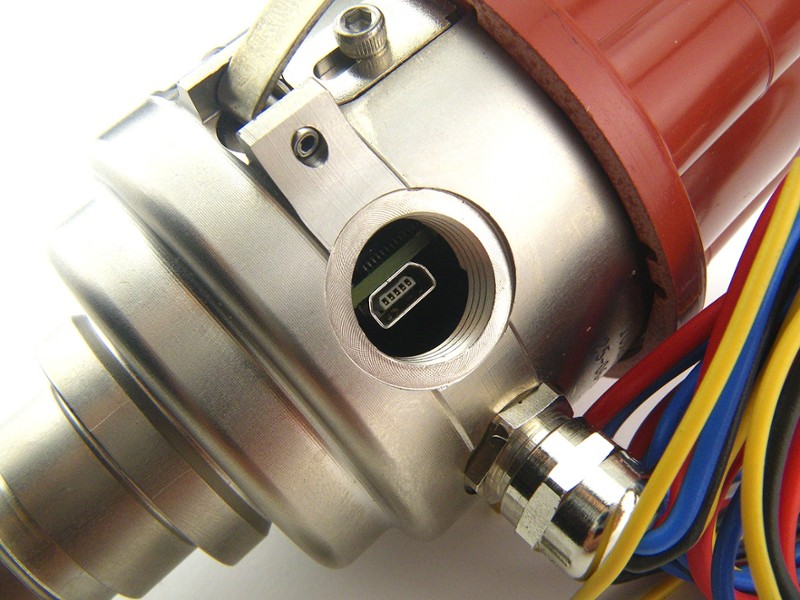 Classic Mini 123 A+ Mini Distributor - Usb To Computer Tuning Classic Mini 123 A+ Mini Distributor - Usb To Computer Tuning