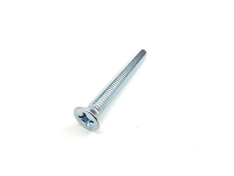 Classic Austin Mini Countersink Screw For Transmission Adaptor Plate 12g1318