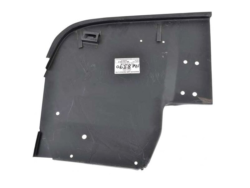 Classic Mini Inner Wing, Right Hand, Mki