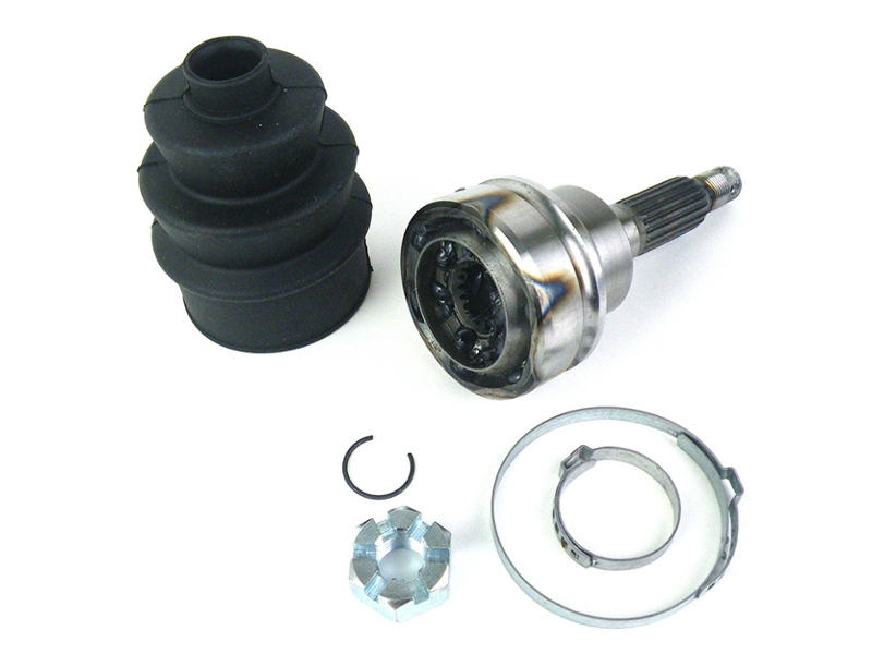 Mini cooper cheap cv joint