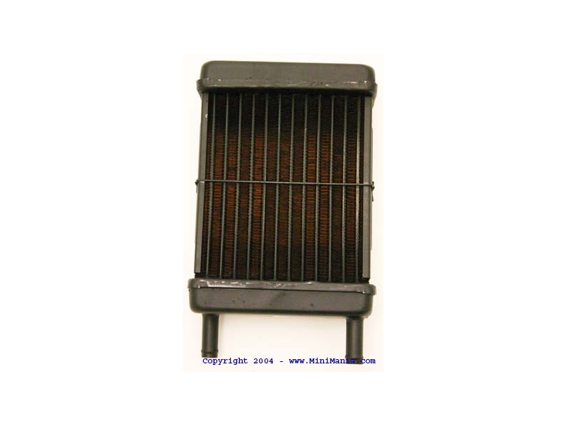 Classic Austin Mini Cooper Heater Core Mk1 And Mk1