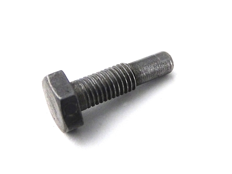 Locator For Gear Lever Smooth & Ribcase Gearboxes