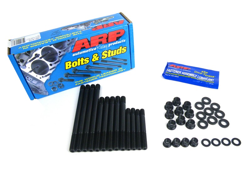 ARP Head Stud Kit for BMC A-seriesClassic Mini 9 stud version *UK STOCK*