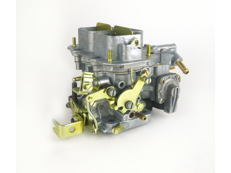 Mini shop cooper carburetor
