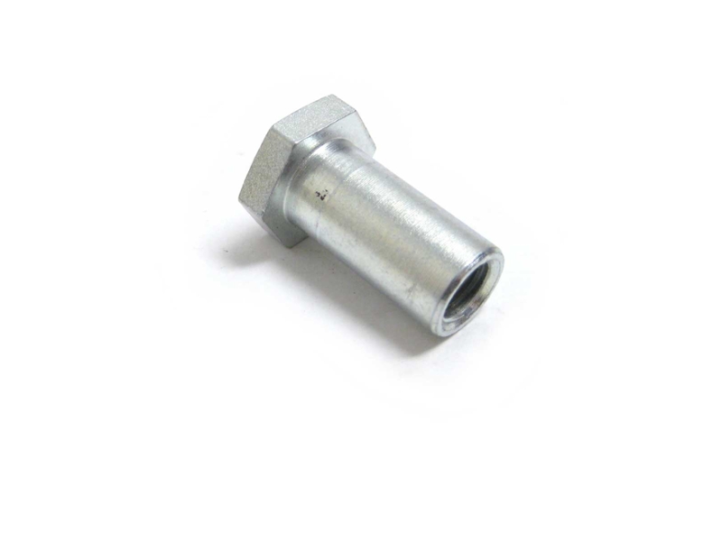 Classic Mini rocker valve cover nut zinc