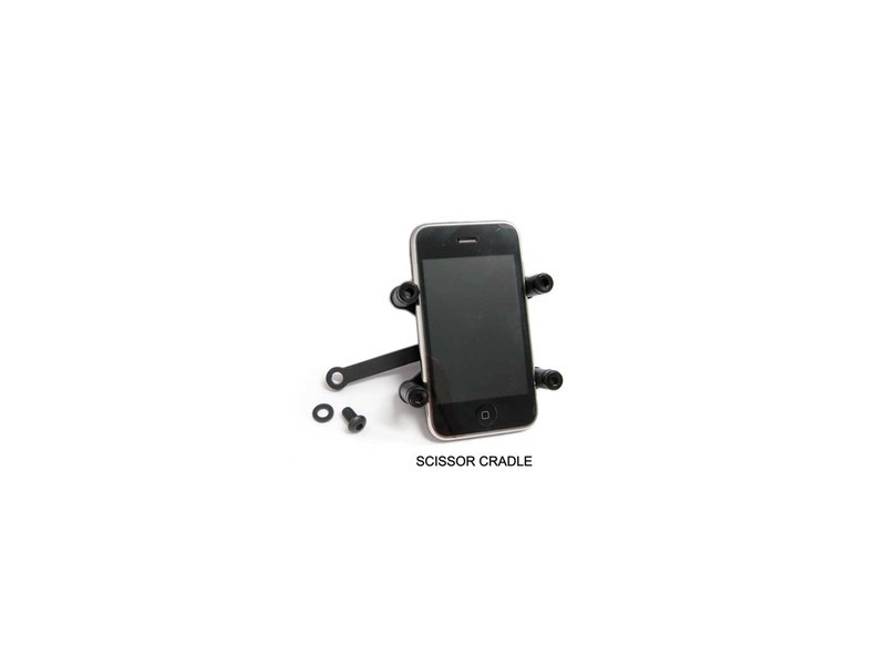 Gemini Scissor Smartphone Mount MINI Cooper Cooper S R55 R56 R57 R58 R59 R60 R61 Gen2