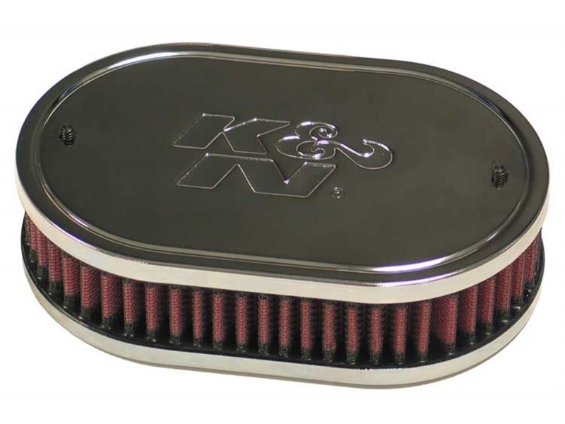 Filter Oval K&n For 32/36 Dgv